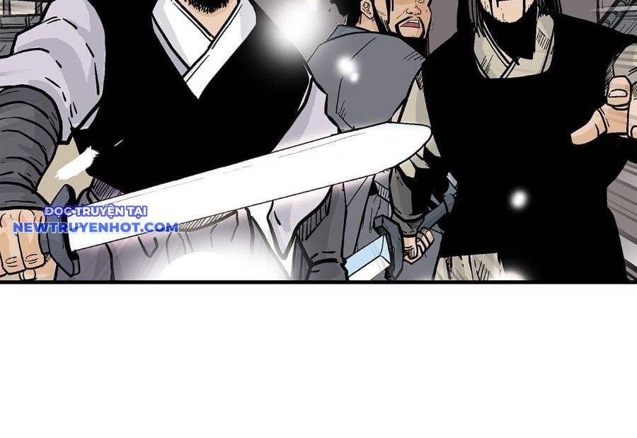 Hỏa Sơn Quyền Chapter 178 - 24