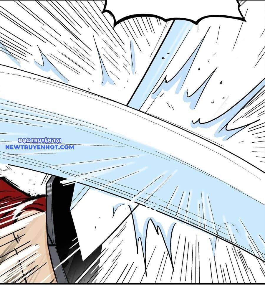 Hỏa Sơn Quyền Chapter 178 - 30