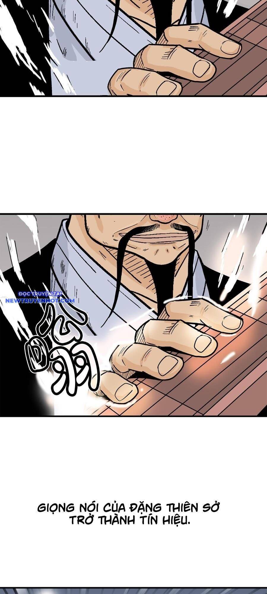 Hỏa Sơn Quyền Chapter 178 - 34