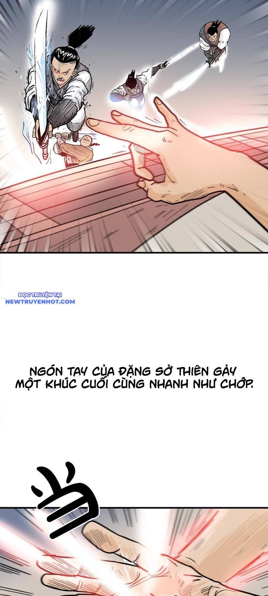 Hỏa Sơn Quyền Chapter 178 - 35