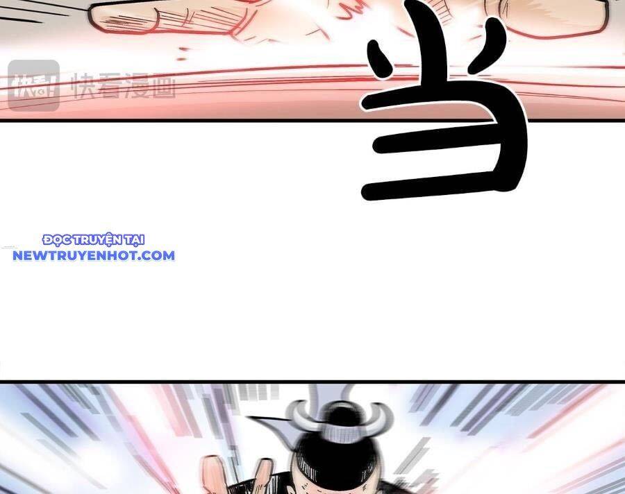Hỏa Sơn Quyền Chapter 178 - 36