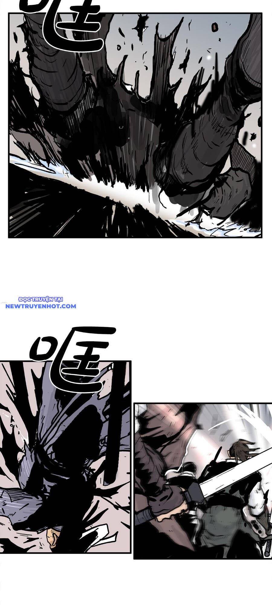 Hỏa Sơn Quyền Chapter 178 - 39