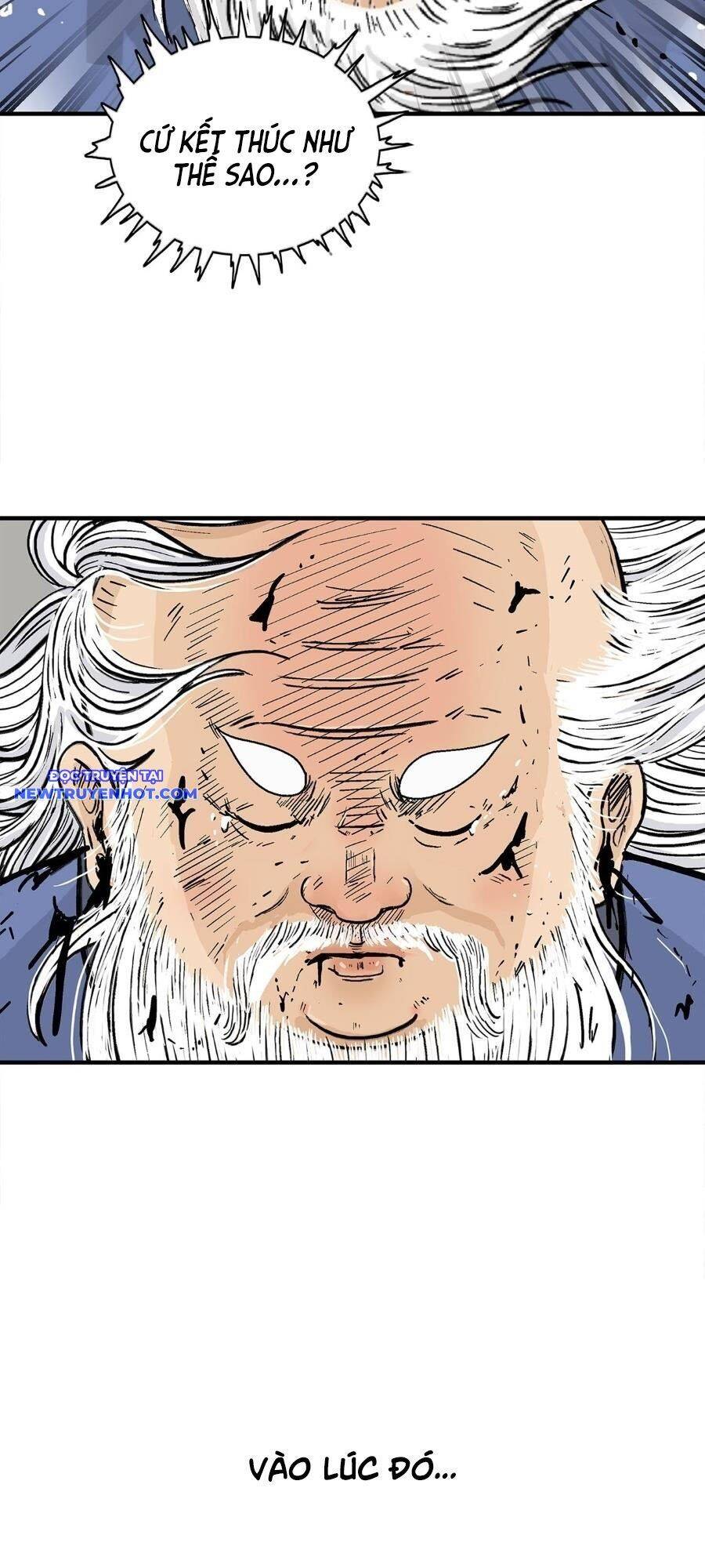 Hỏa Sơn Quyền Chapter 178 - 44