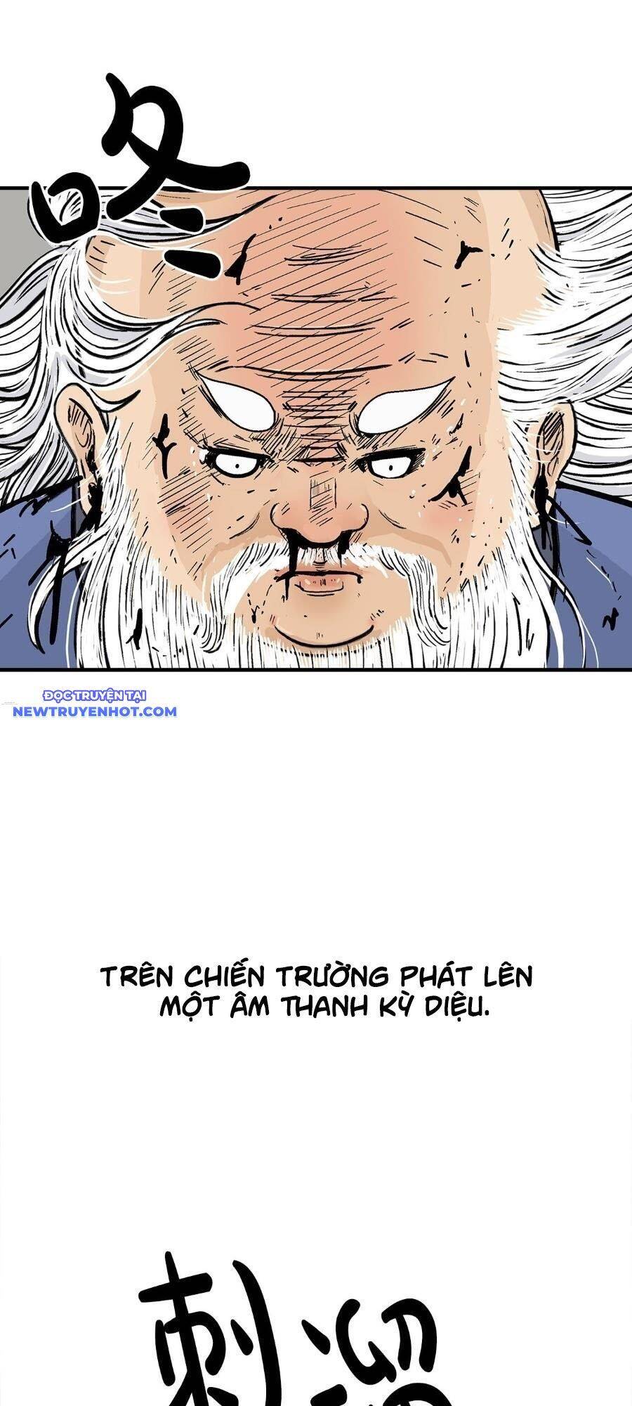 Hỏa Sơn Quyền Chapter 178 - 45