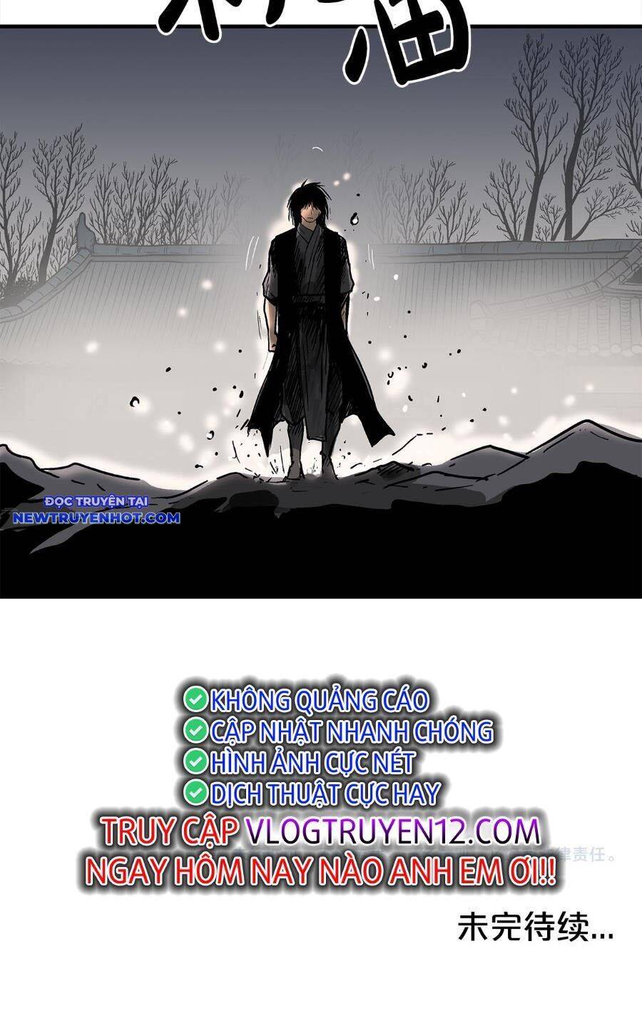 Hỏa Sơn Quyền Chapter 178 - 46