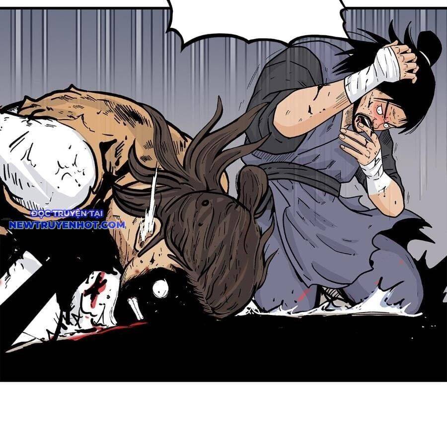 Hỏa Sơn Quyền Chapter 178 - 6