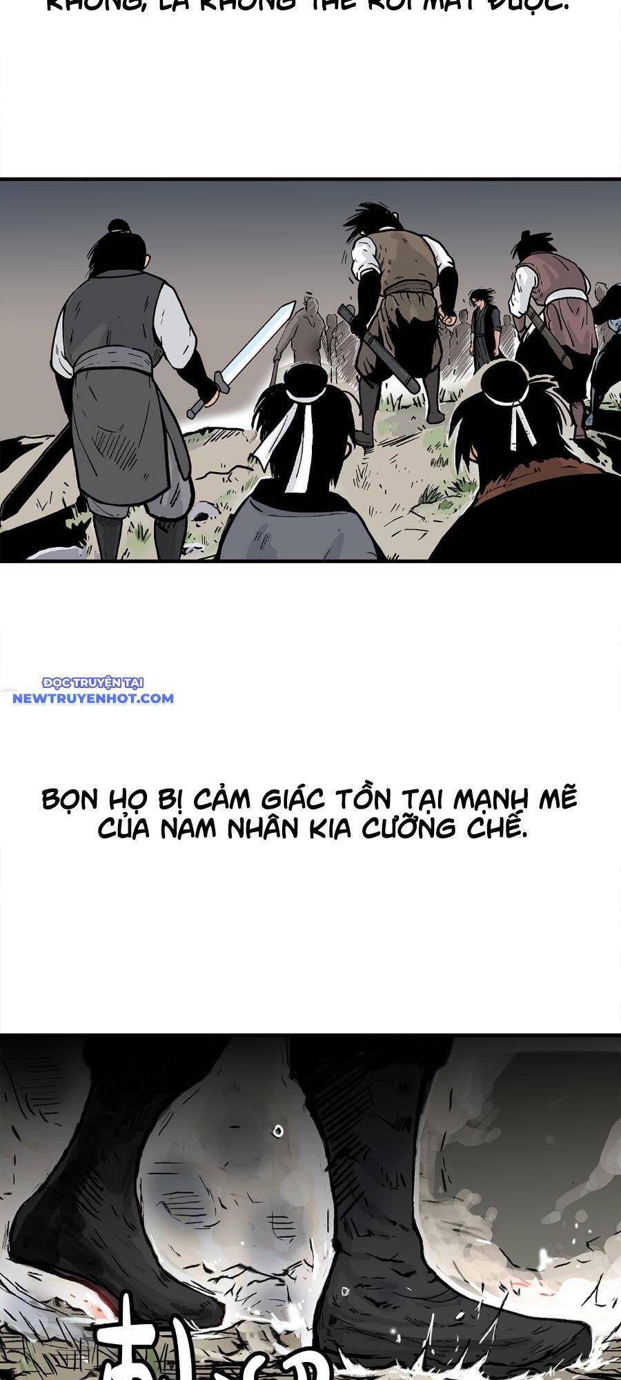 Hỏa Sơn Quyền Chapter 179 - 13