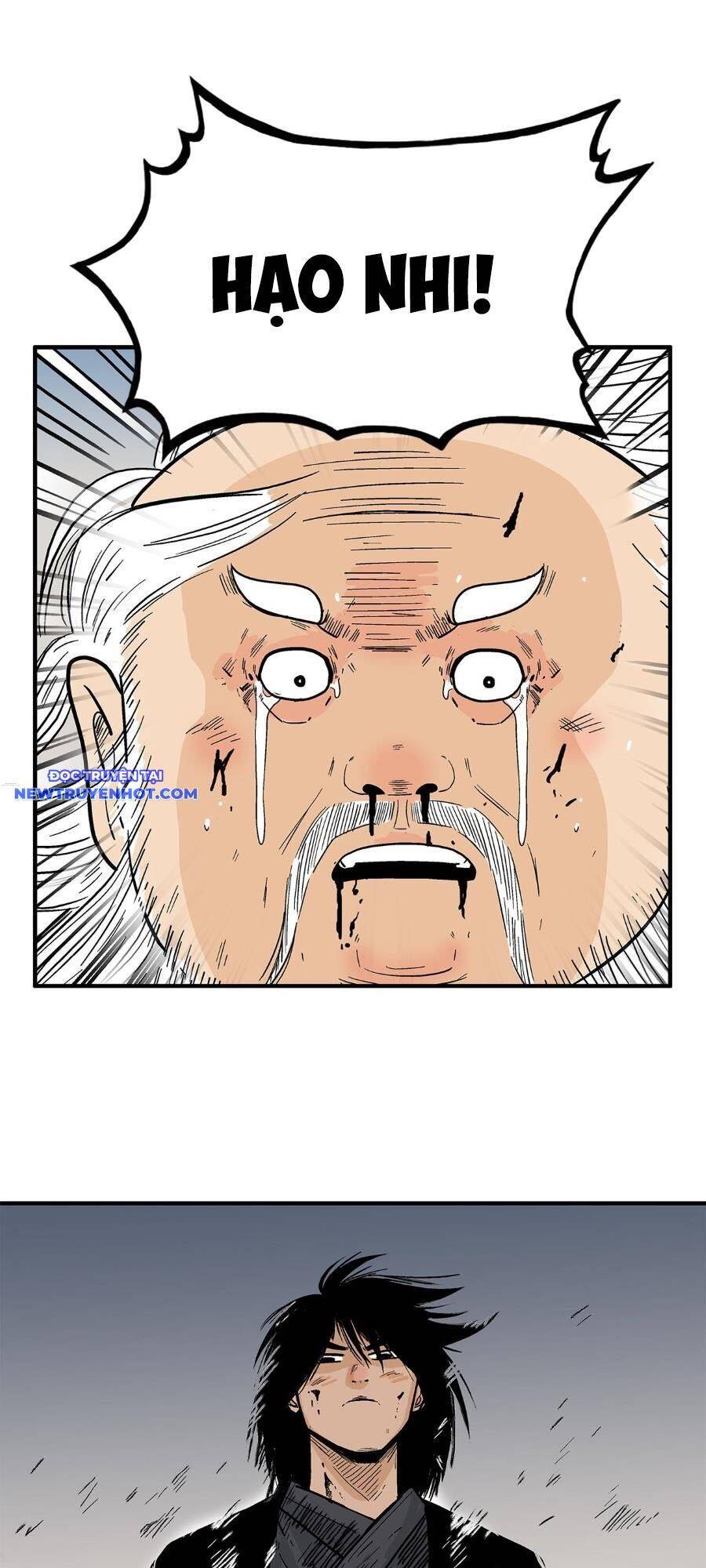 Hỏa Sơn Quyền Chapter 179 - 21