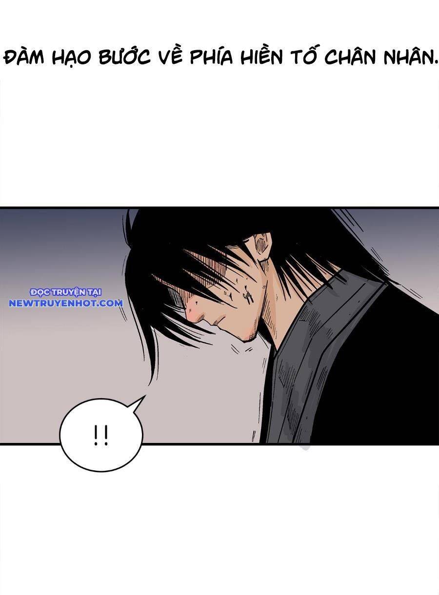 Hỏa Sơn Quyền Chapter 179 - 25