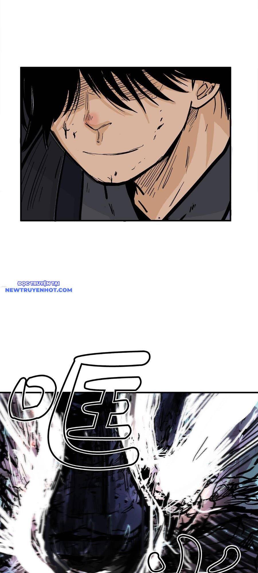Hỏa Sơn Quyền Chapter 179 - 28