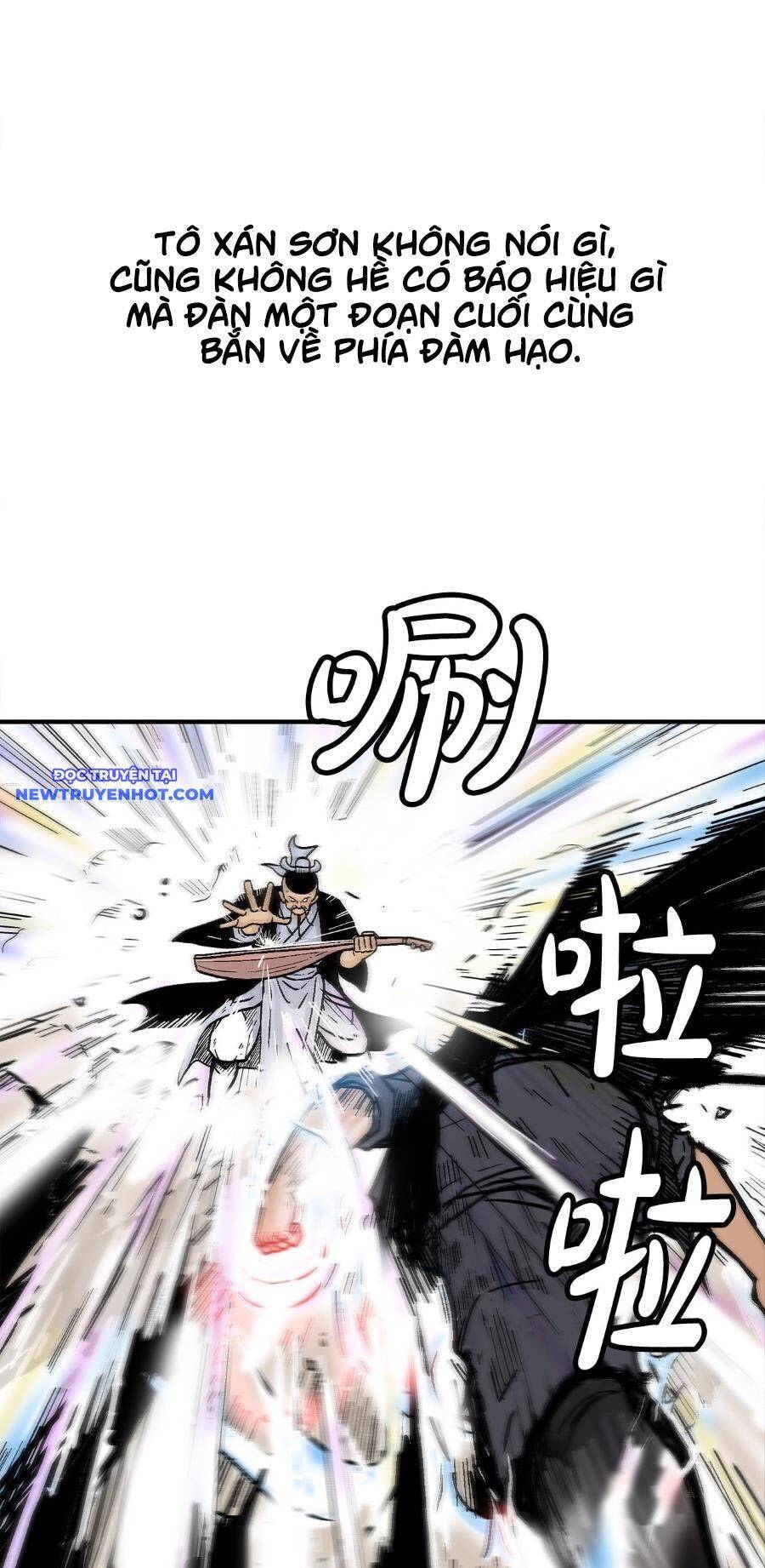 Hỏa Sơn Quyền Chapter 179 - 30