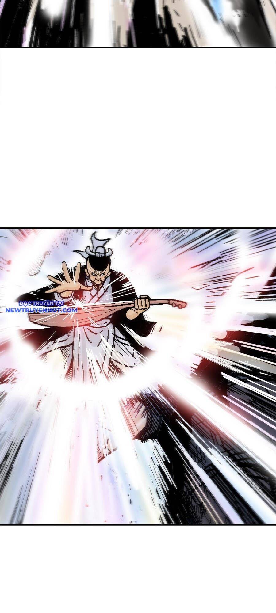 Hỏa Sơn Quyền Chapter 179 - 31