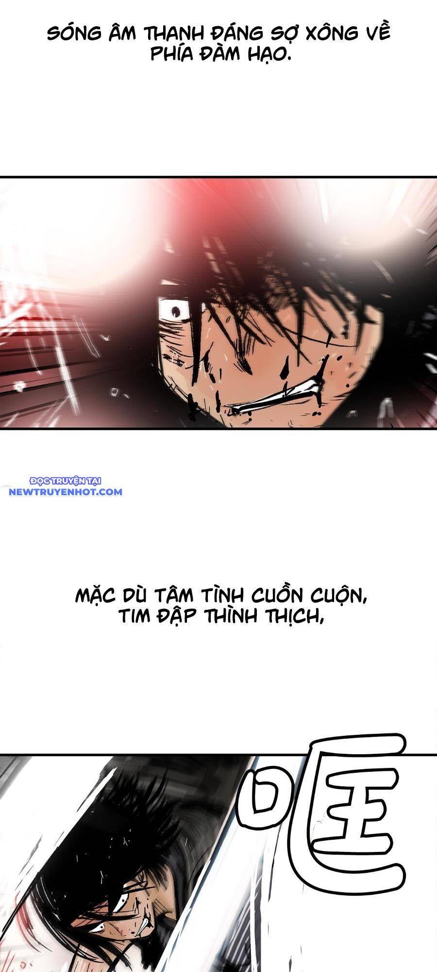 Hỏa Sơn Quyền Chapter 179 - 32
