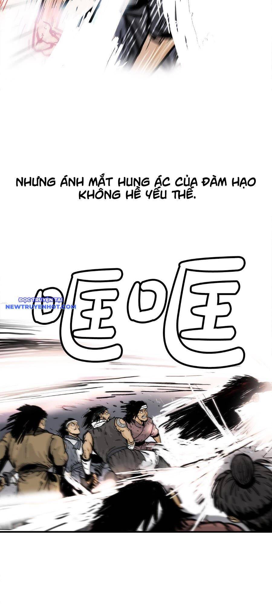 Hỏa Sơn Quyền Chapter 179 - 33