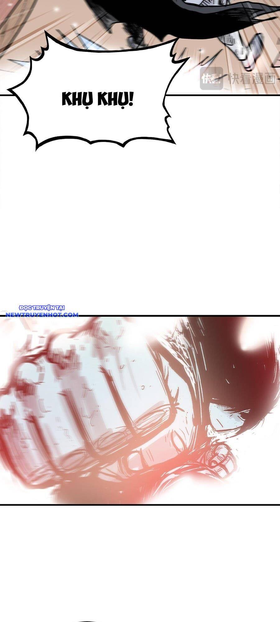 Hỏa Sơn Quyền Chapter 179 - 36