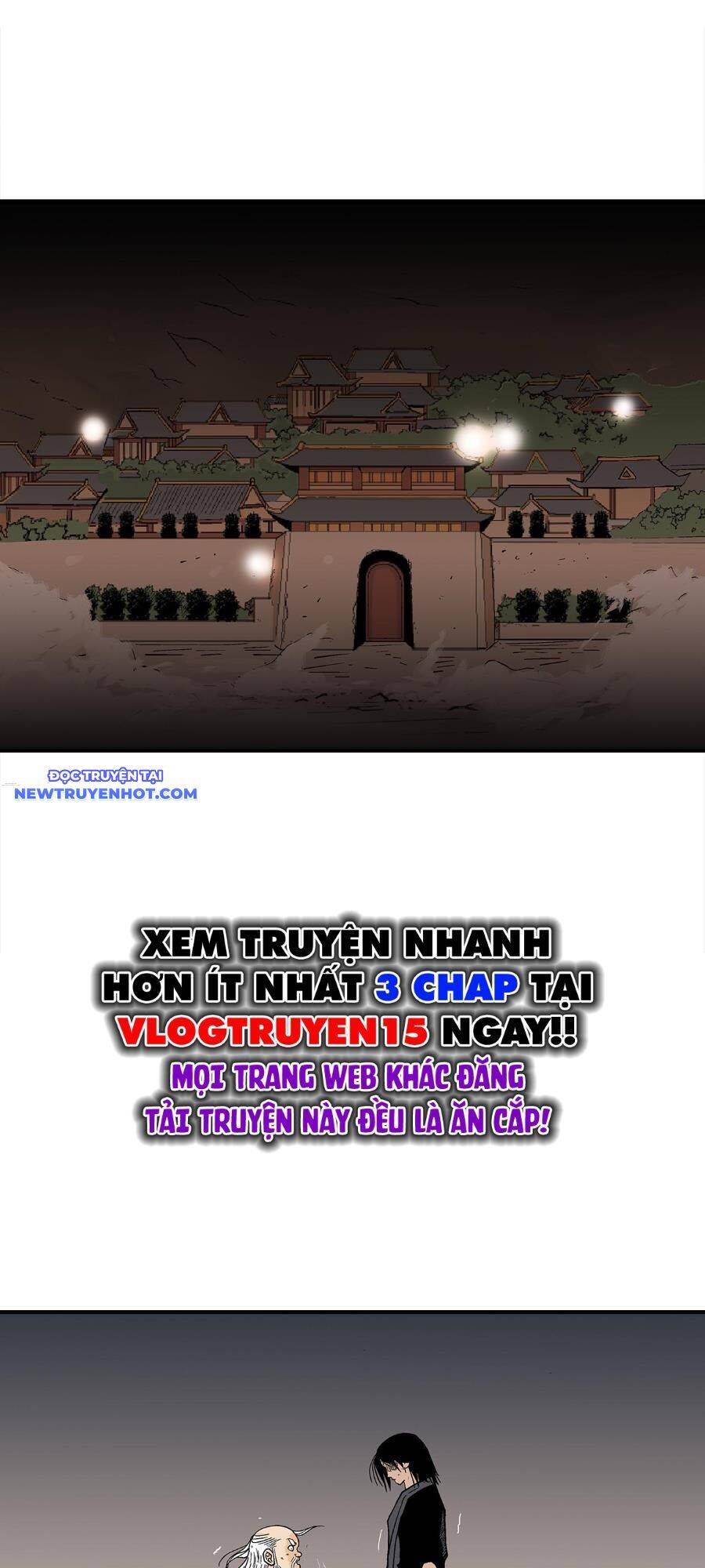 Hỏa Sơn Quyền Chapter 179 - 41