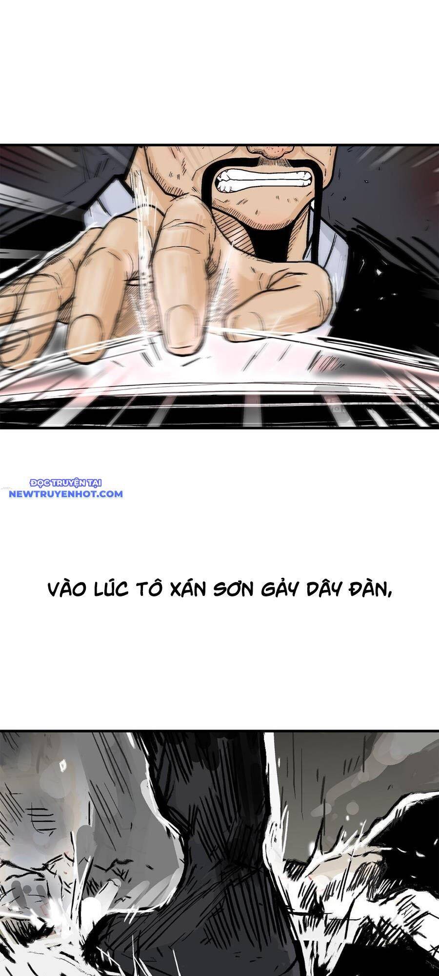 Hỏa Sơn Quyền Chapter 179 - 6