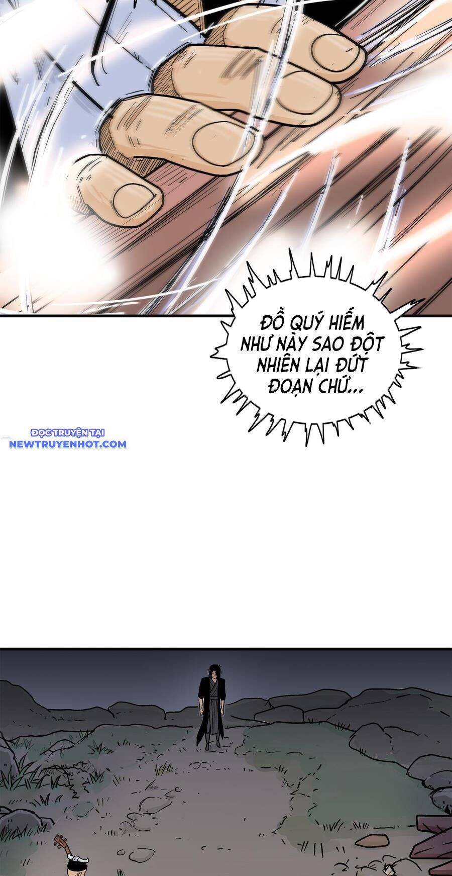 Hỏa Sơn Quyền Chapter 179 - 10