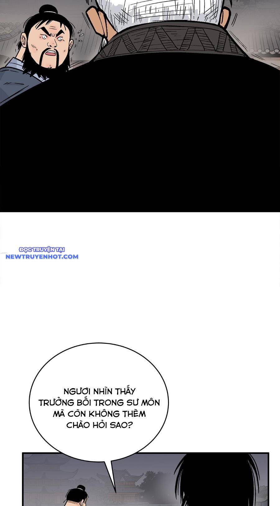 Hỏa Sơn Quyền Chapter 180 - 15