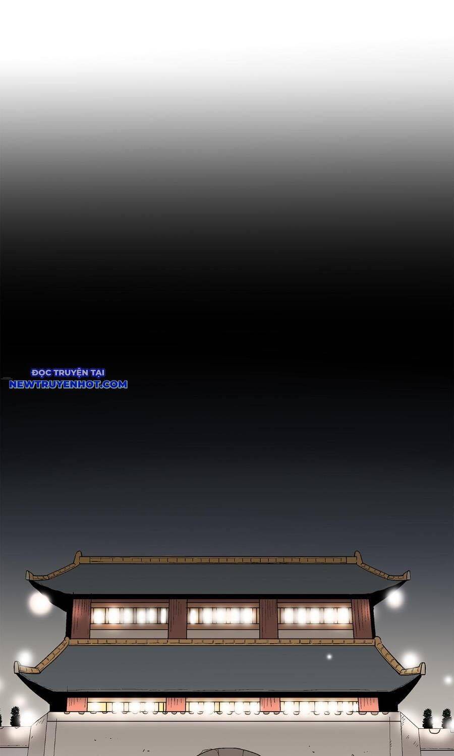 Hỏa Sơn Quyền Chapter 180 - 30