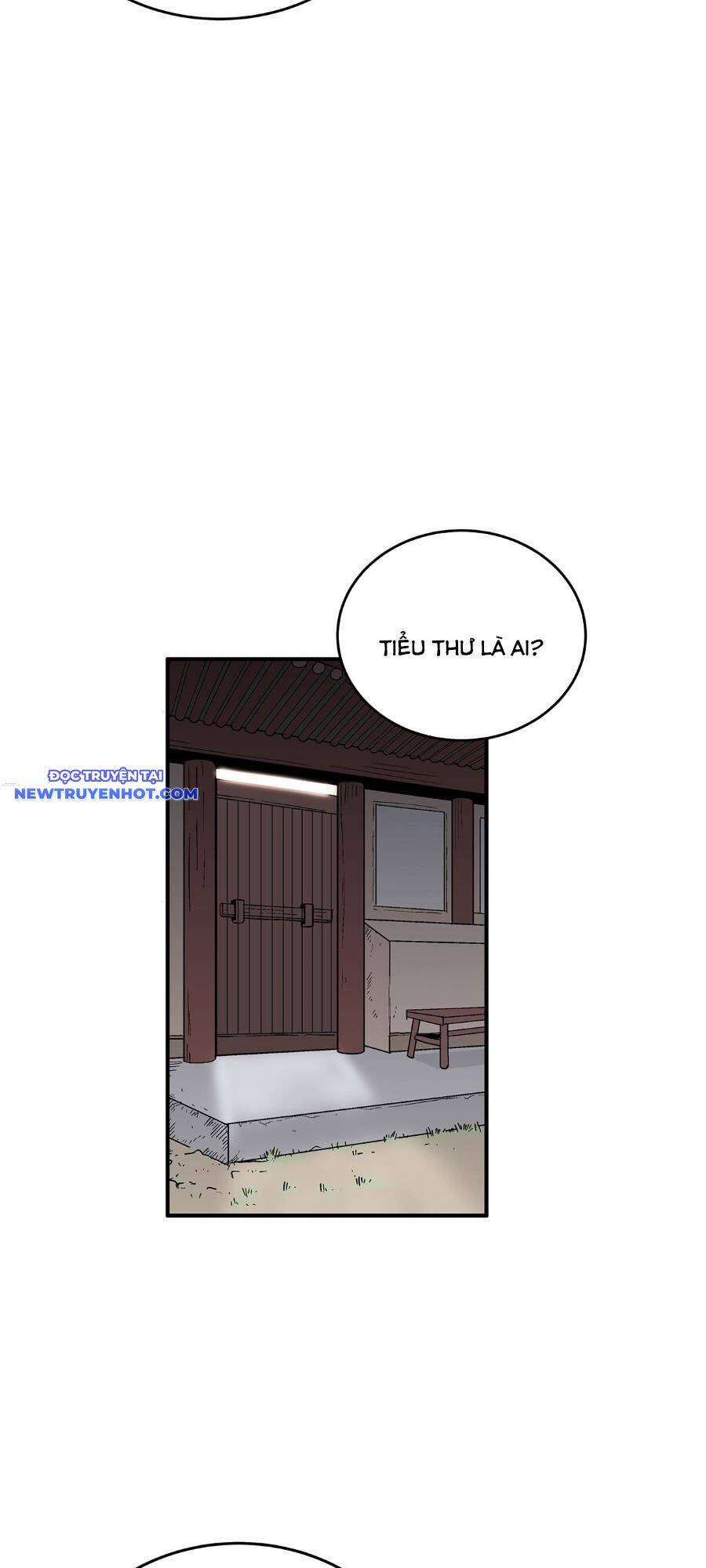Hỏa Sơn Quyền Chapter 180 - 36