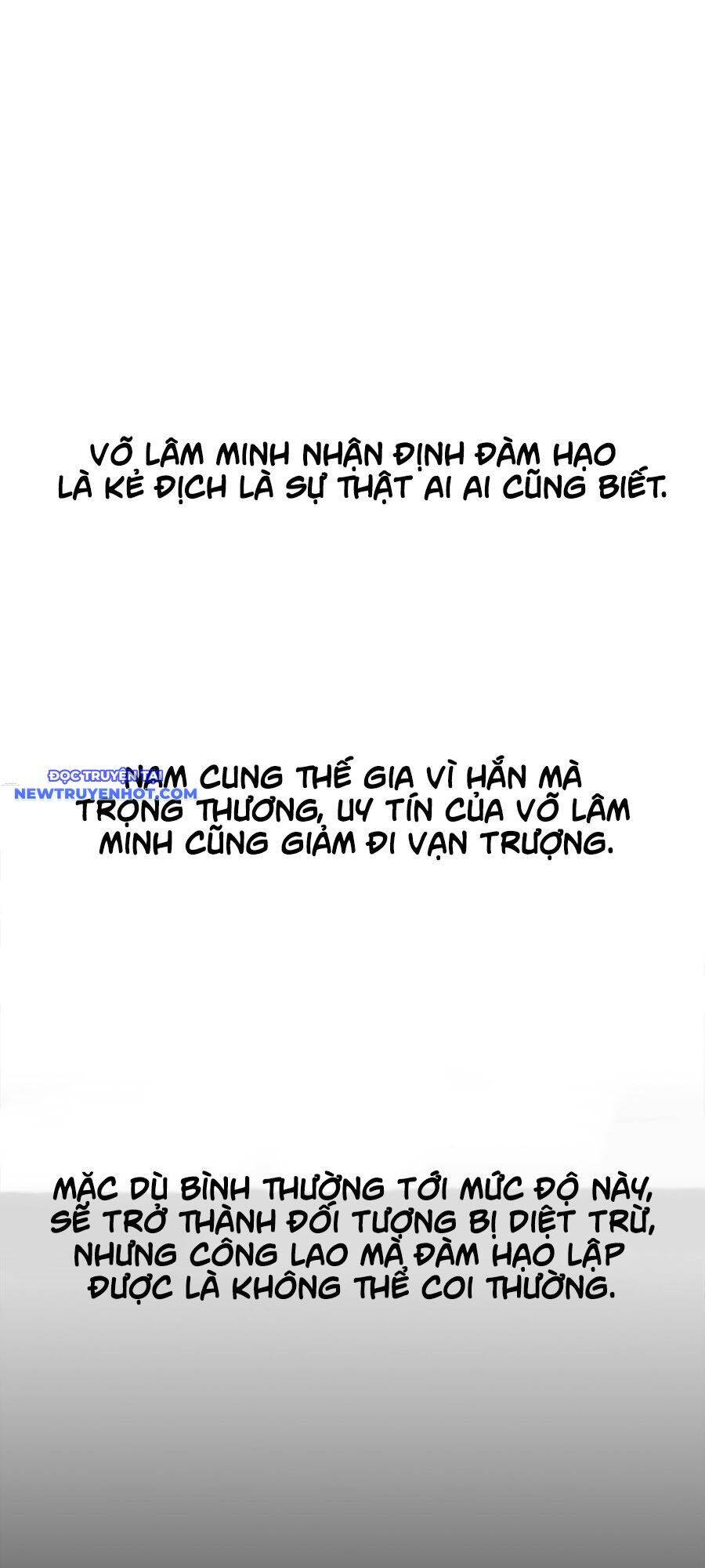 Hỏa Sơn Quyền Chapter 180 - 45