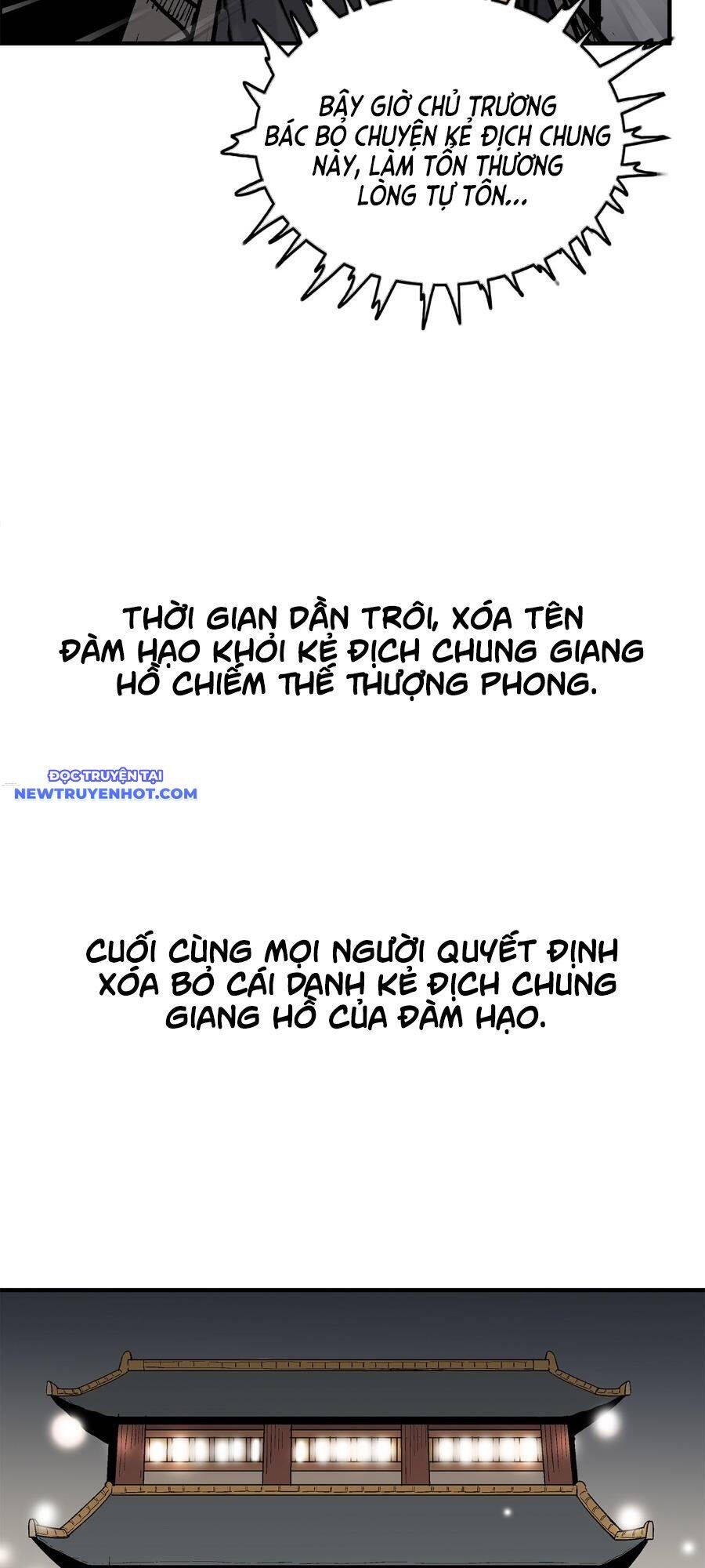 Hỏa Sơn Quyền Chapter 180 - 53
