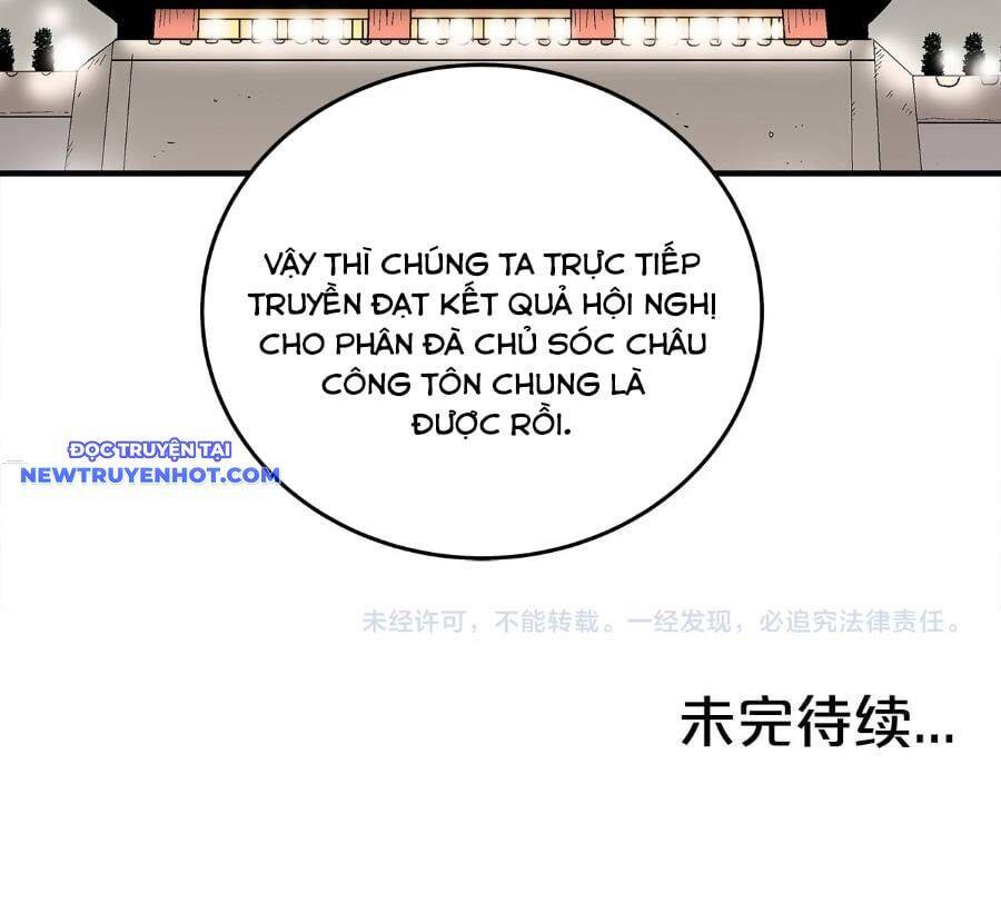 Hỏa Sơn Quyền Chapter 180 - 54