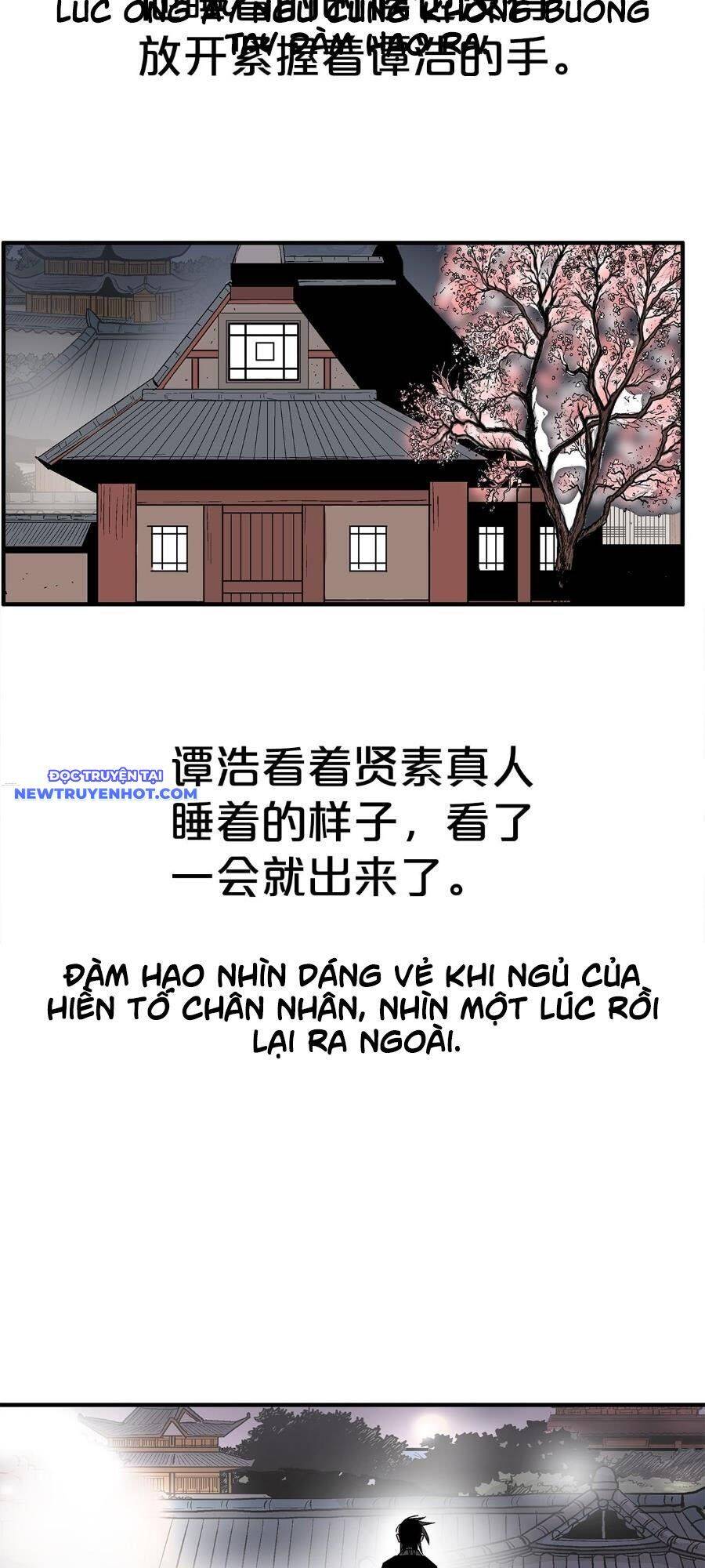 Hỏa Sơn Quyền Chapter 180 - 7