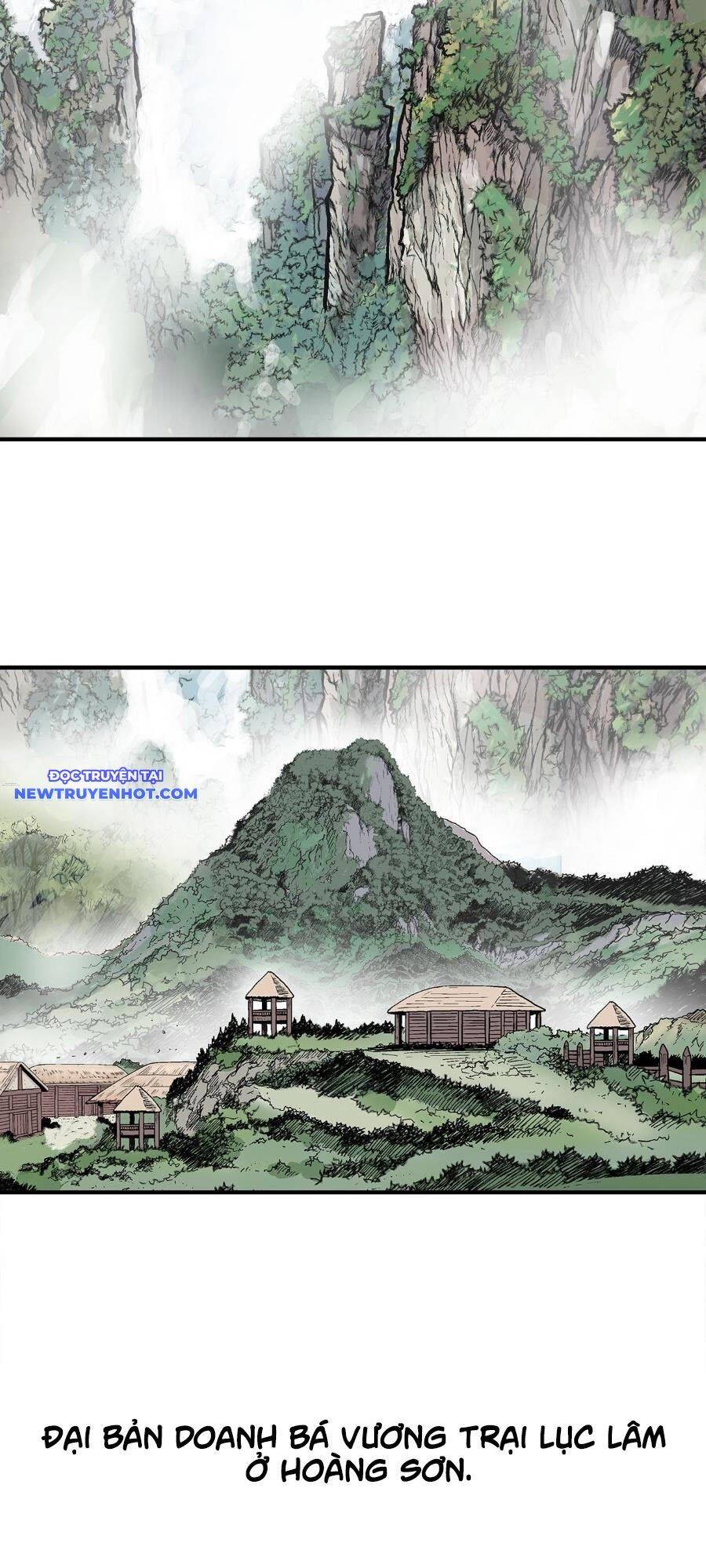 Hỏa Sơn Quyền Chapter 181 - 17