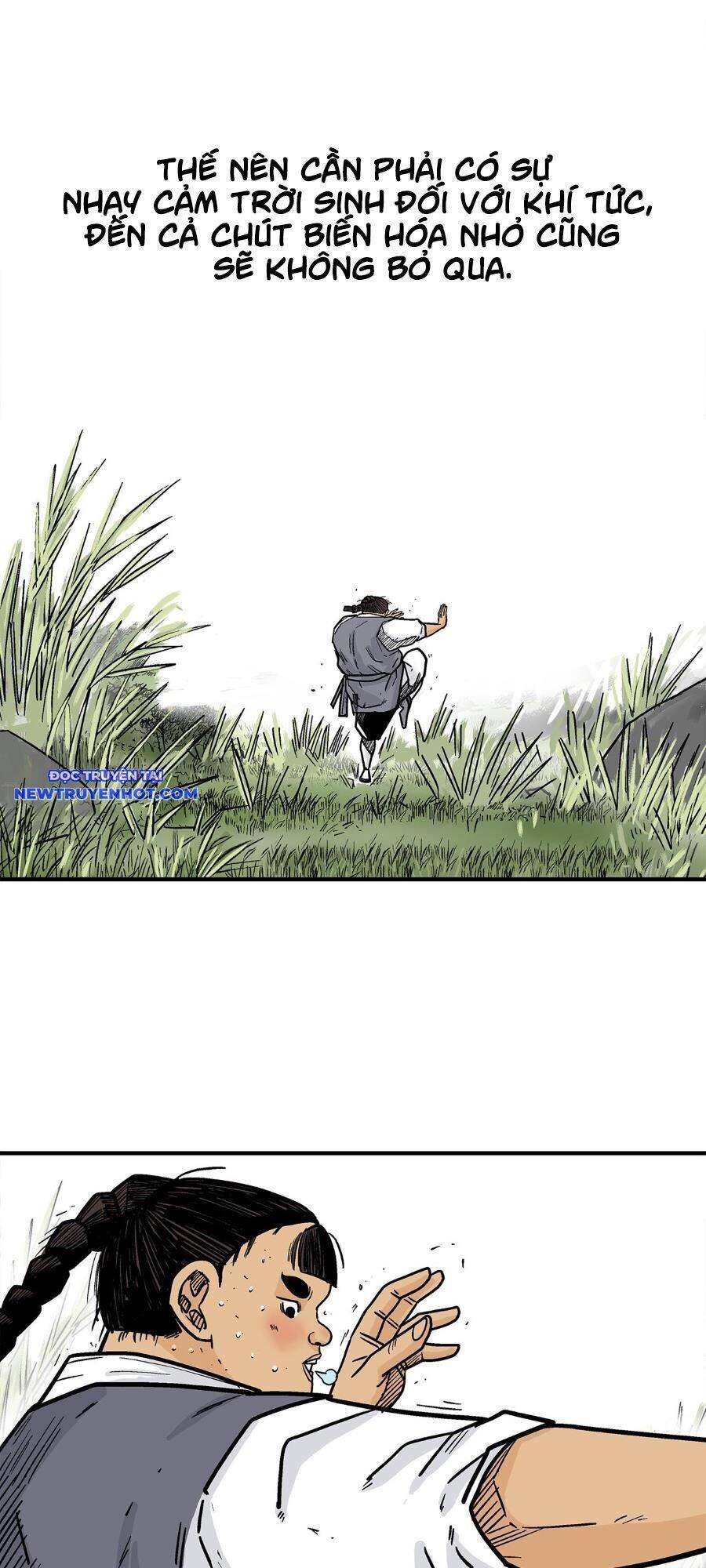 Hỏa Sơn Quyền Chapter 181 - 19