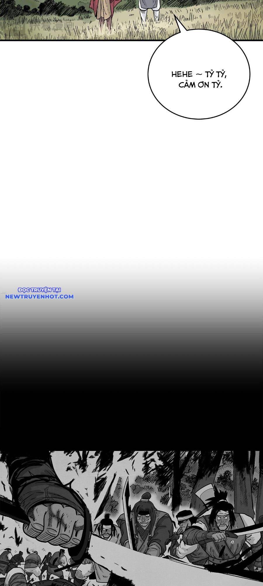 Hỏa Sơn Quyền Chapter 181 - 29