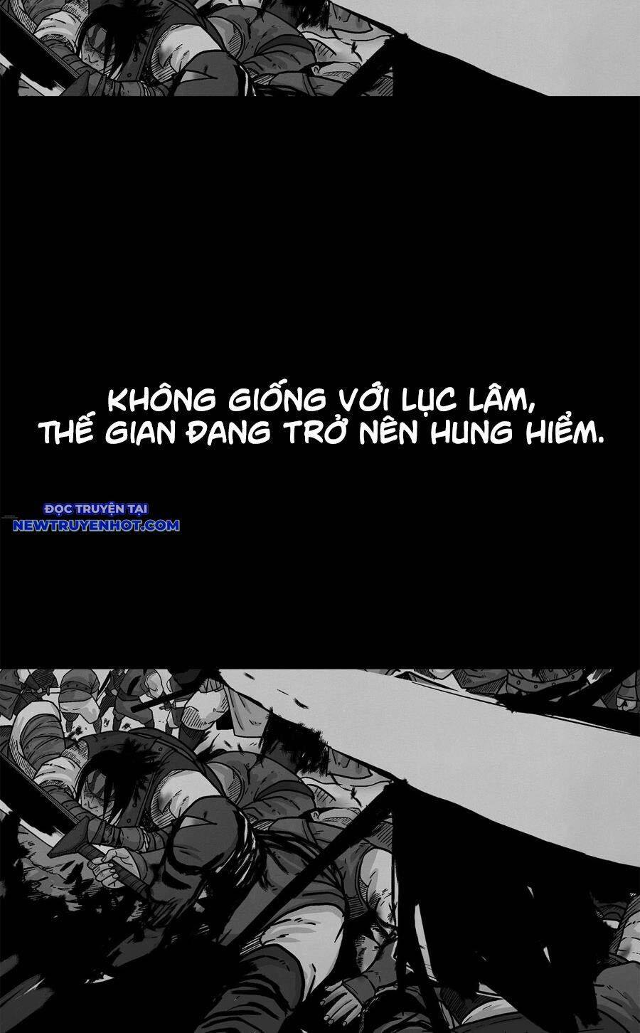 Hỏa Sơn Quyền Chapter 181 - 30