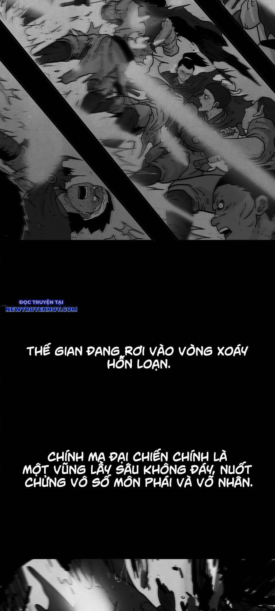 Hỏa Sơn Quyền Chapter 181 - 32