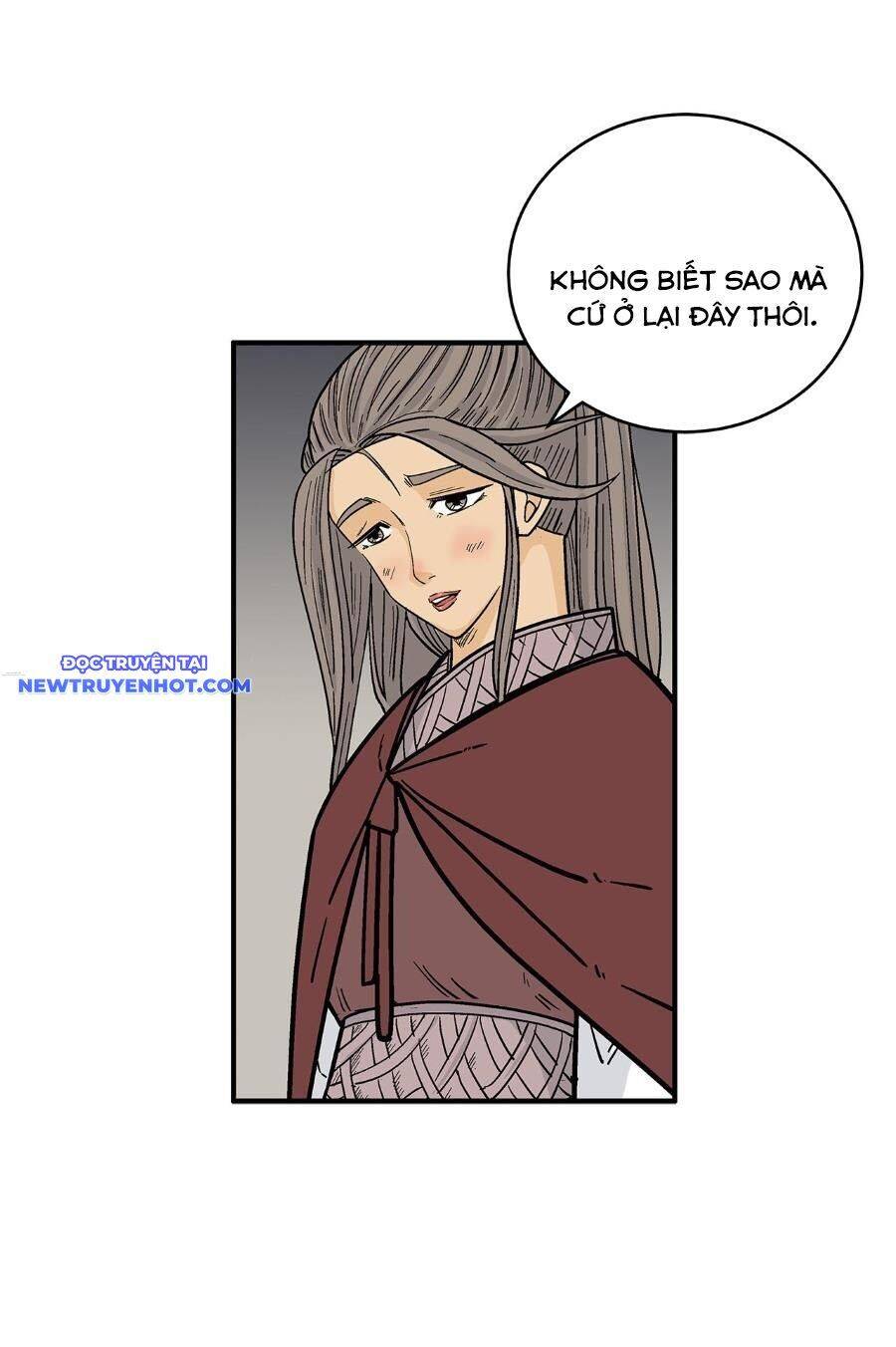 Hỏa Sơn Quyền Chapter 181 - 10