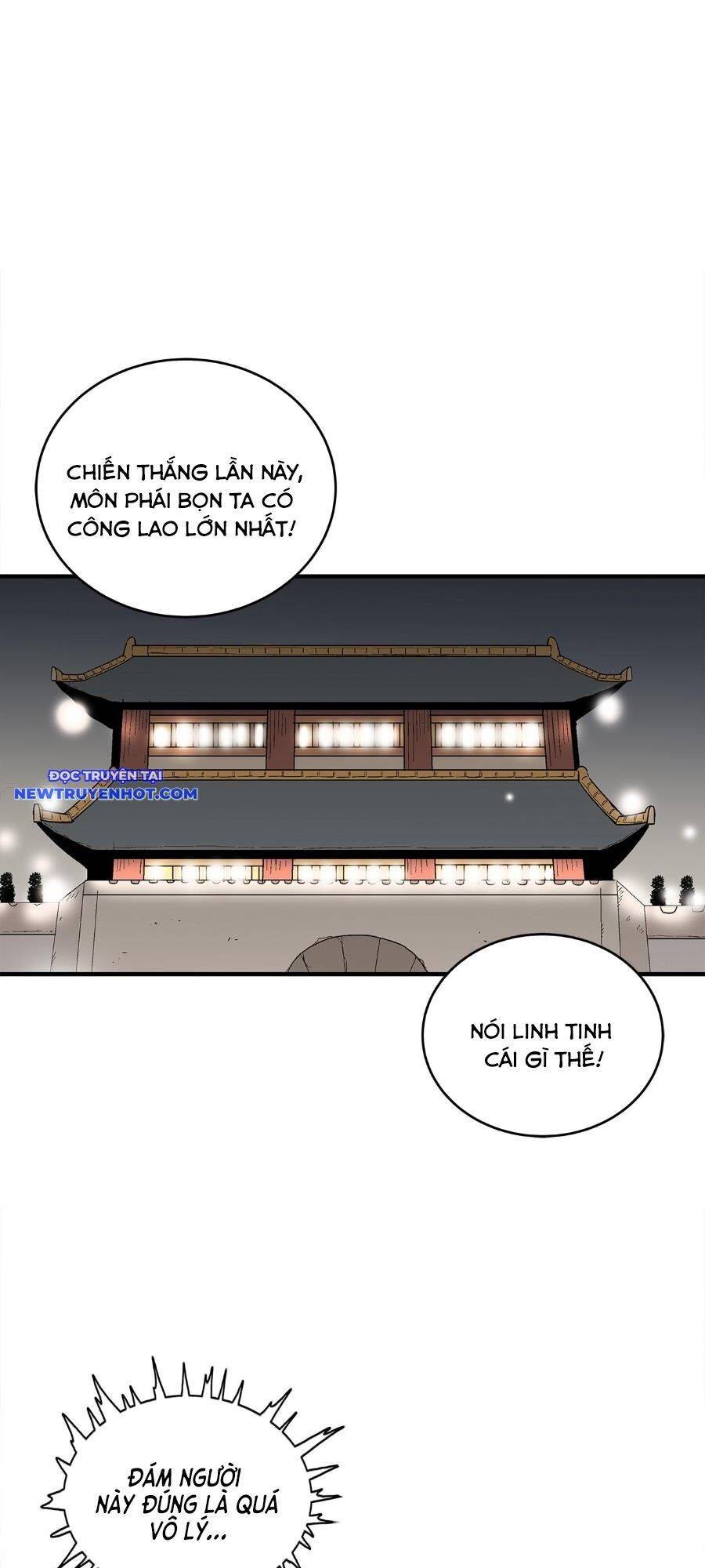 Hỏa Sơn Quyền Chapter 182 - 16