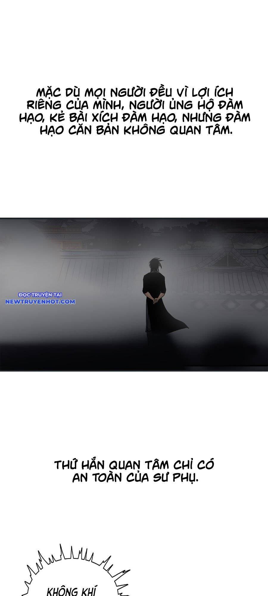 Hỏa Sơn Quyền Chapter 182 - 25