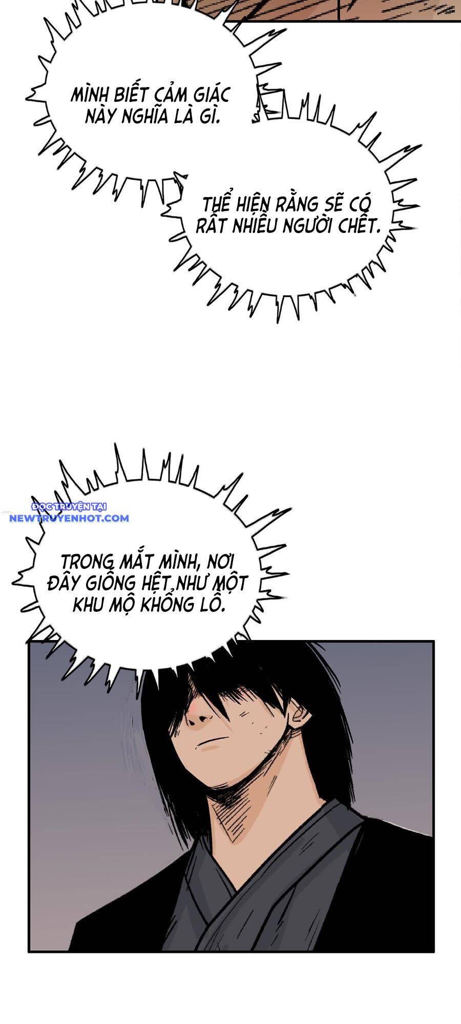 Hỏa Sơn Quyền Chapter 182 - 28