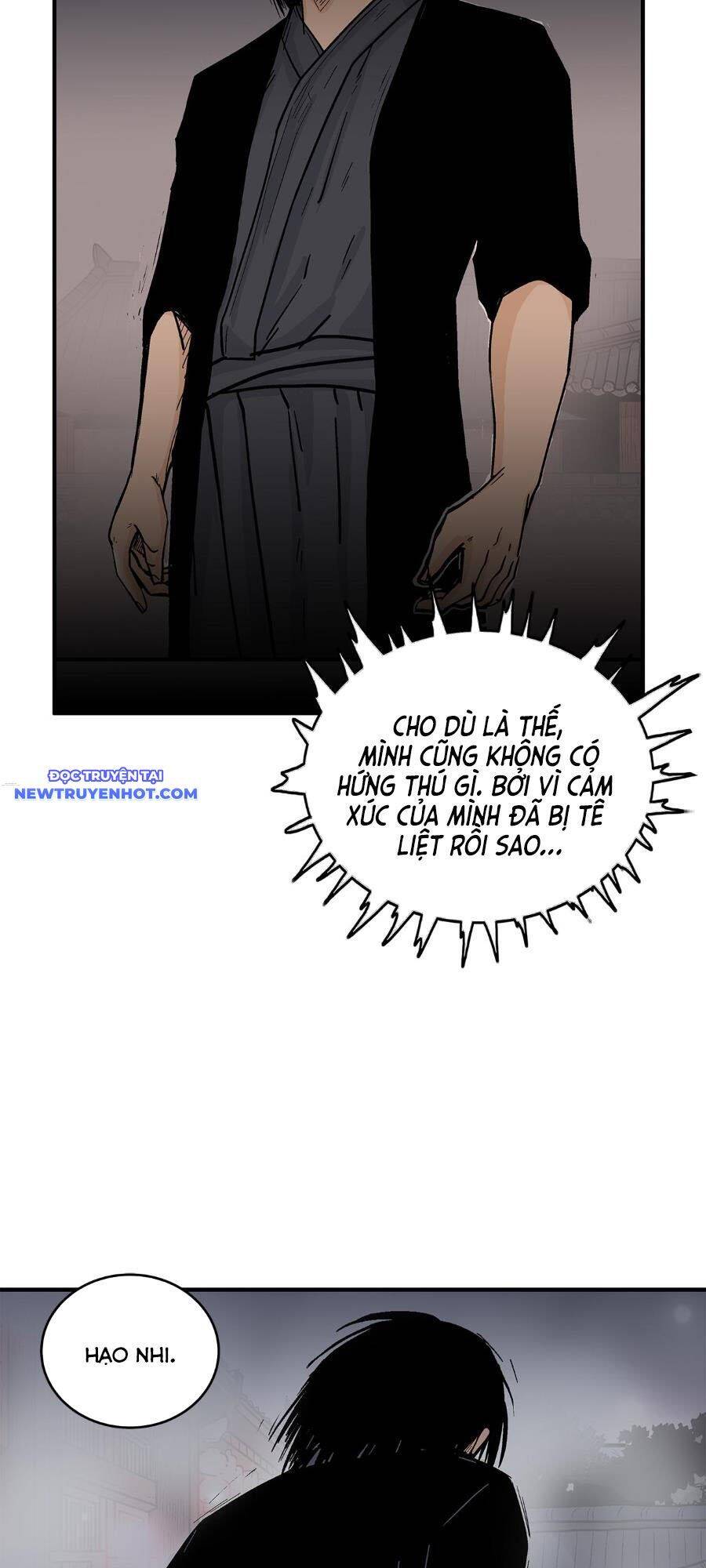 Hỏa Sơn Quyền Chapter 182 - 30