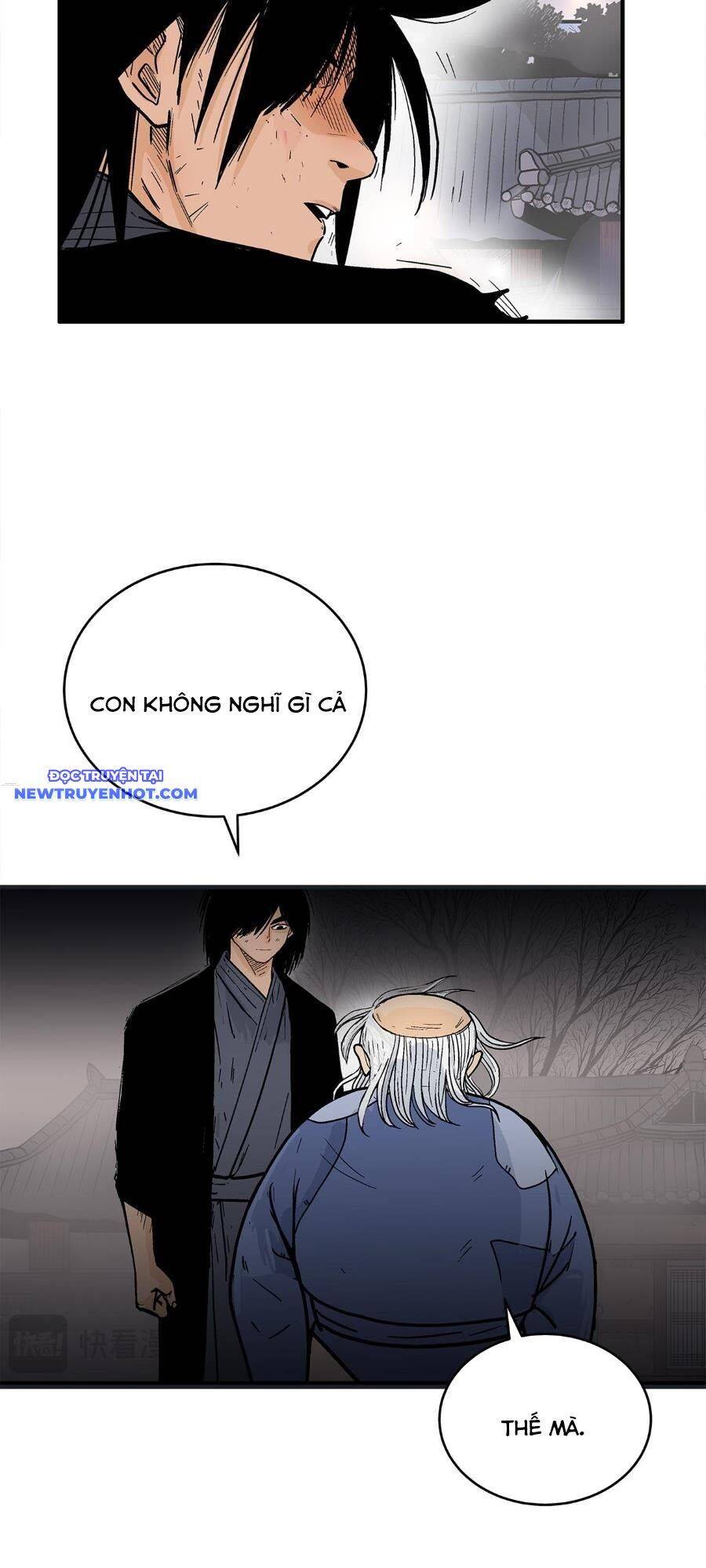 Hỏa Sơn Quyền Chapter 182 - 32