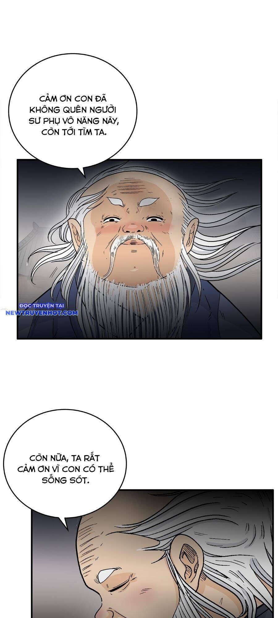 Hỏa Sơn Quyền Chapter 182 - 33