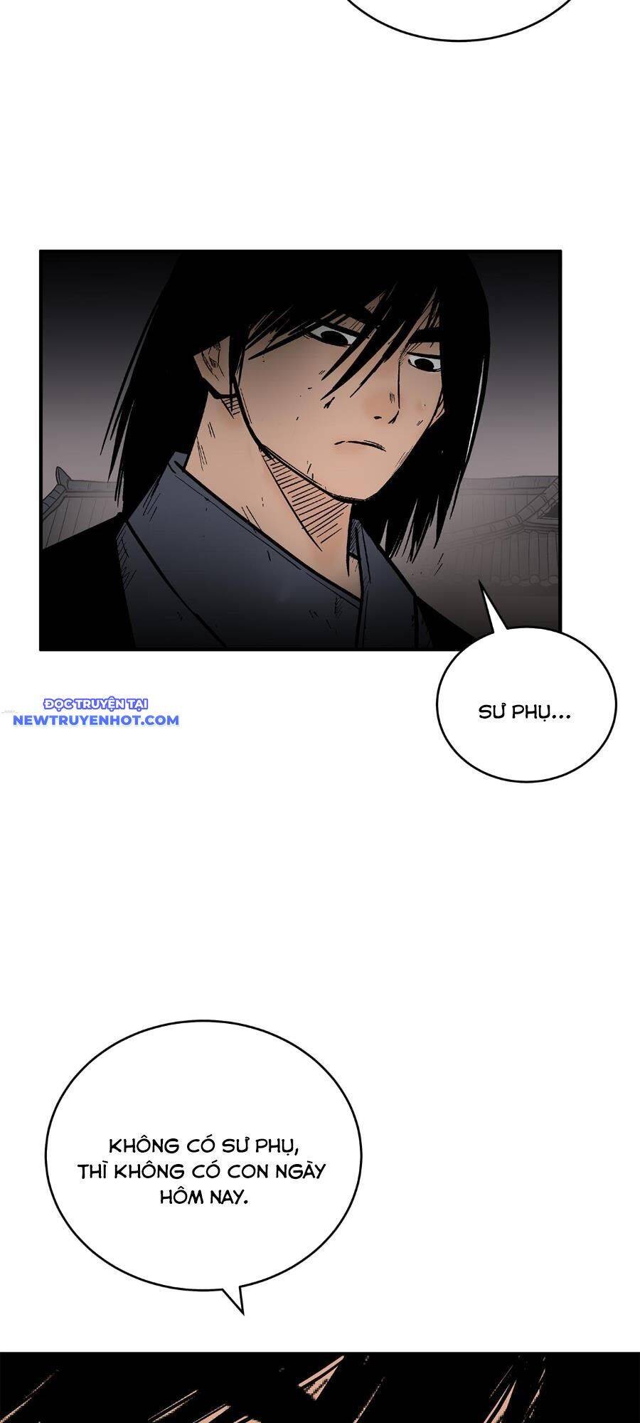Hỏa Sơn Quyền Chapter 182 - 35