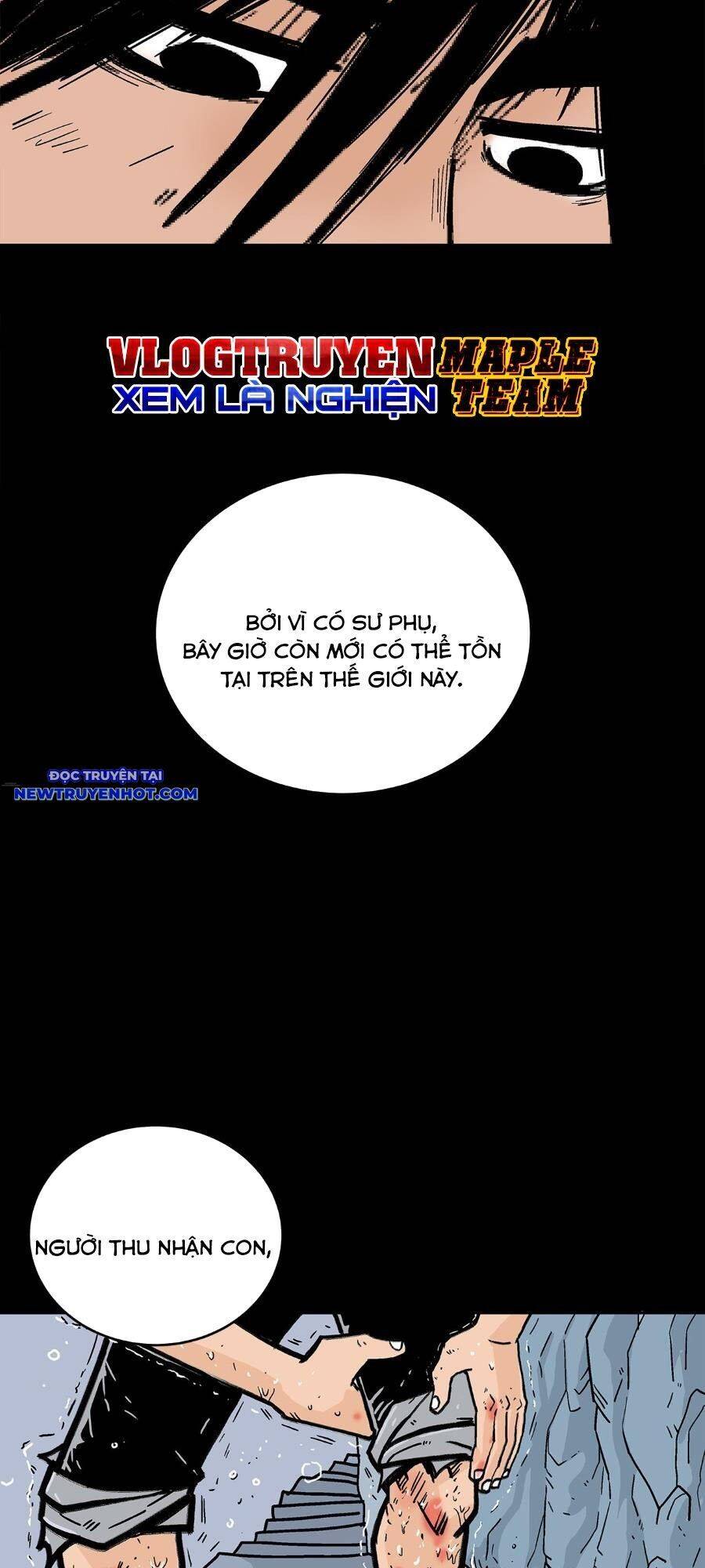 Hỏa Sơn Quyền Chapter 182 - 36
