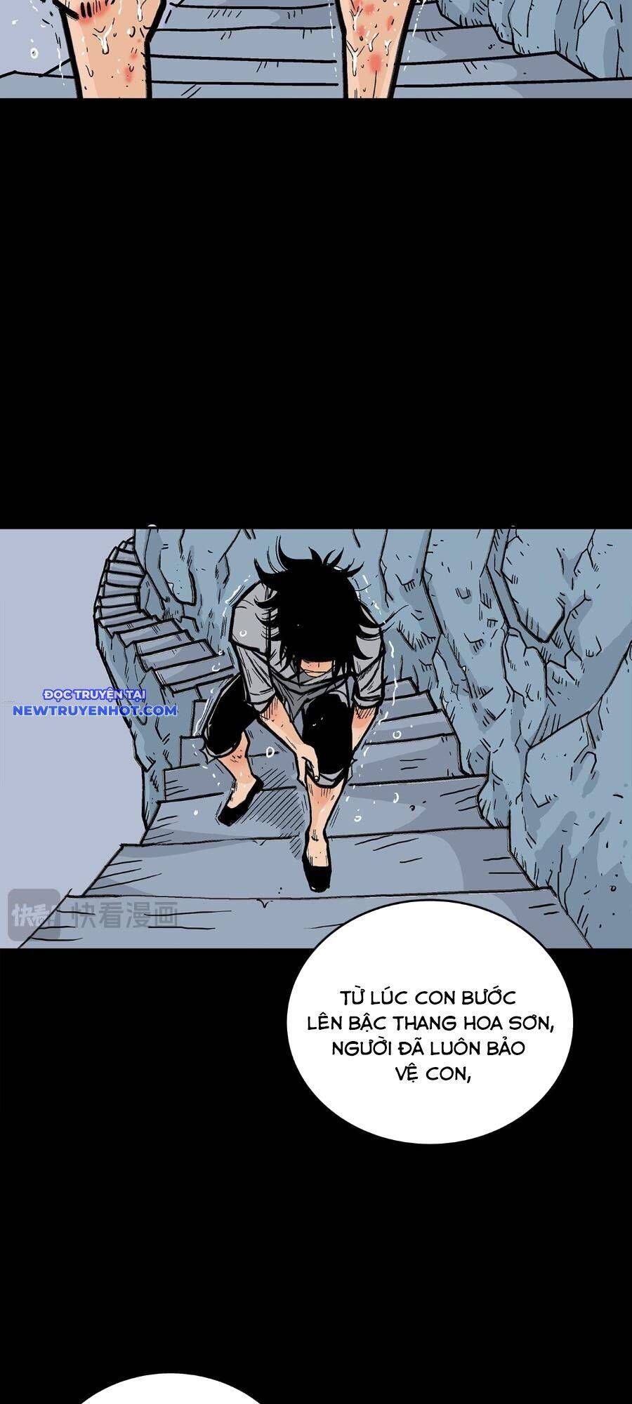 Hỏa Sơn Quyền Chapter 182 - 37