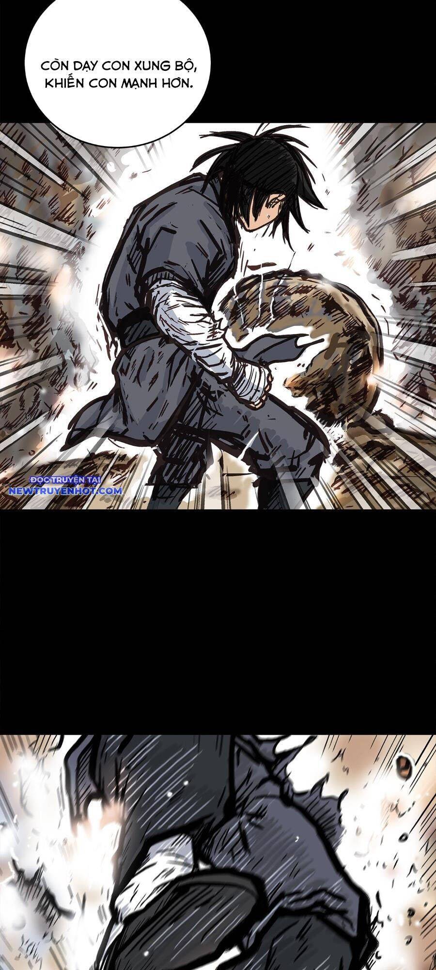 Hỏa Sơn Quyền Chapter 182 - 38