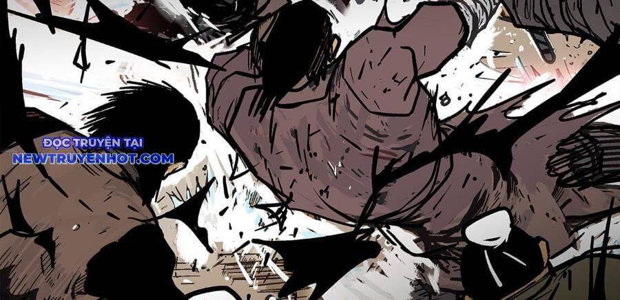 Hỏa Sơn Quyền Chapter 182 - 5