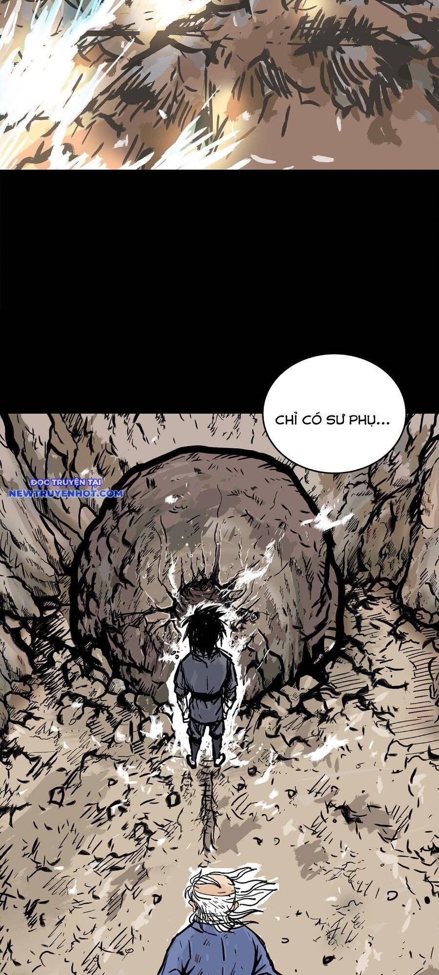 Hỏa Sơn Quyền Chapter 182 - 41