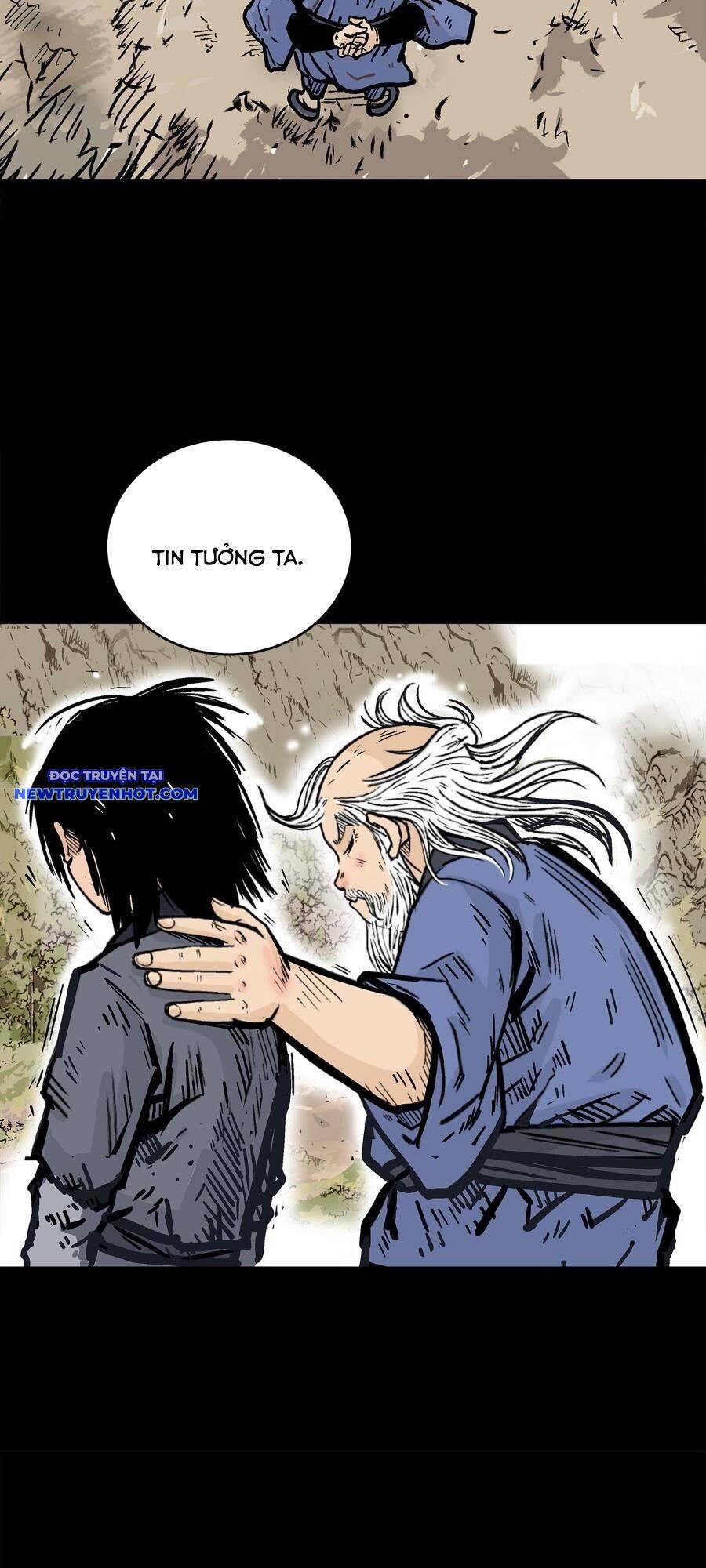 Hỏa Sơn Quyền Chapter 182 - 42