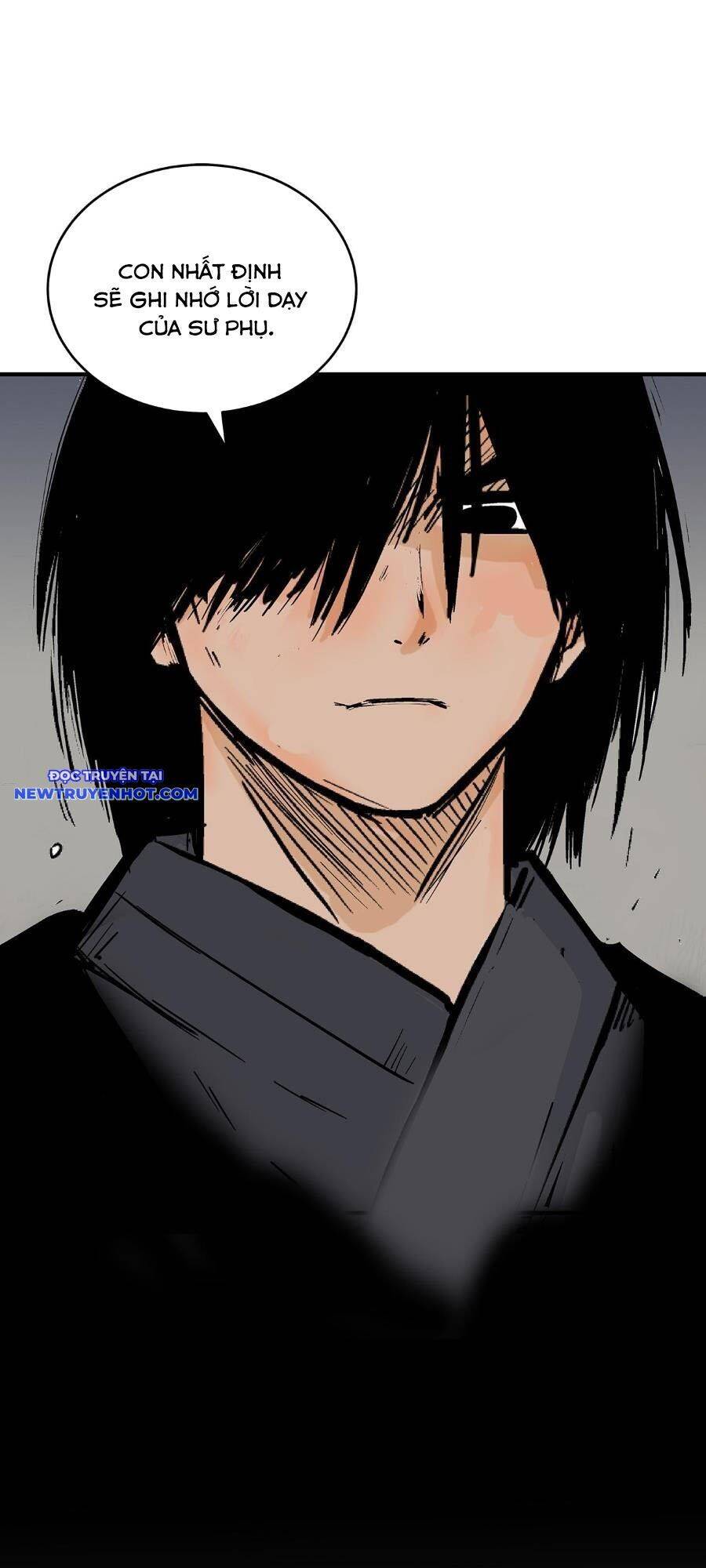 Hỏa Sơn Quyền Chapter 182 - 48