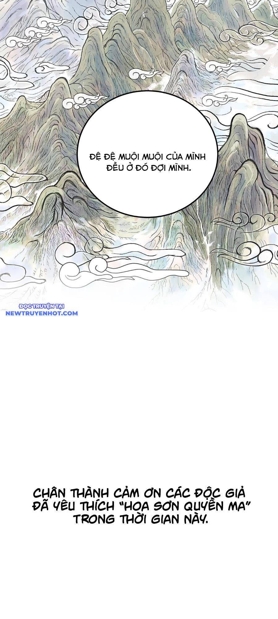 Hỏa Sơn Quyền Chapter 182 - 50